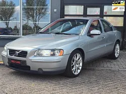 Grijs Gebruikt 2008 Volvo S60 Sedan | € 3.950 (Goede deal)