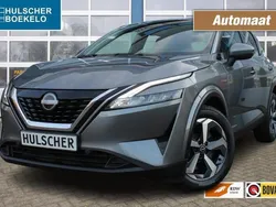 Grijs Gebruikt 2023 Nissan Qashqai SUV | € 29.300 (Eerlijke prijs)