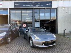 Grijs Gebruikt 2009 Nissan 370Z Coupé | € 19.999
