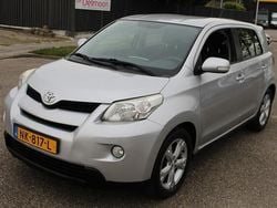 Grijs Gebruikt 2010 Toyota Urban Cruiser SUV | € 5.750 (Eerlijke prijs)