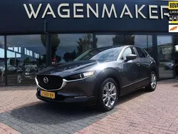 Grijs Gebruikt 2020 Mazda CX-30 Comfort SUV | € 17.750 (Eerlijke prijs)