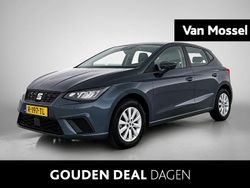 Grijs Gebruikt 2022 Seat Ibiza Style Hatchback | € 16.900 (Eerlijke prijs)