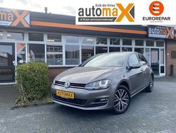 Grijs Gebruikt 2016 VW Golf VII Allstar Hatchback | € 14.250 (Eerlijke prijs)