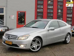 Mercedes CLC200