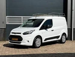 Wit Gebruikt 2015 Ford Transit Trend Van | € 6.950 (Goede deal)
