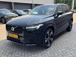Zwart Gebruikt 2024 Volvo XC90 Ultimate SUV | € 74.900 (Eerlijke prijs)