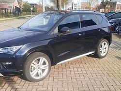 Zwart Gebruikt 2020 Seat Ateca Business SUV | € 29.450 (Duur)