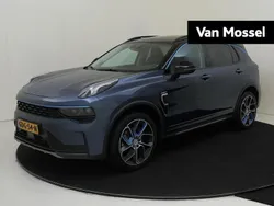 Blauw Gebruikt 2021 Lynk & Co 01 SUV | € 24.940 (Eerlijke prijs)