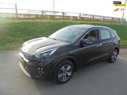 Gebruikt 2021 Kia e-Niro SUV | € 18.950