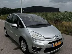 Grijs Gebruikt 2011 Citroën C4 Picasso MPV | € 7.999 (Duur)