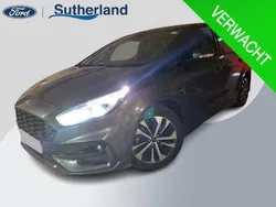 Grijs Gebruikt 2023 Ford S-MAX ST-Line MPV | € 43.900 (Duur)