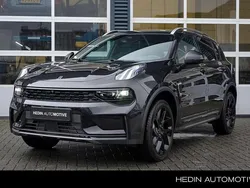 , metallic lak Nieuw 2024 Lynk & Co 01 SUV | € 37.495 (Iets duurder)