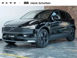 Zwart, metallic lak Nieuw 2025 Volvo EX30 Performance SUV | € 56.620