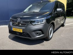 Zwart Gebruikt 2025 Renault Kangoo MPV | € 25.900