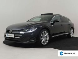 Zwart Gebruikt 2023 VW Arteon Business Stationwagen | € 40.900 (Eerlijke prijs)