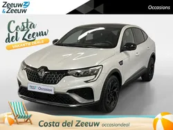32188.44 Gebruikt 2023 Renault Arkana Esprit Alpine SUV | € 34.735