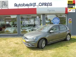 Grijs Gebruikt 2020 VW Golf VII Comfortline Hatchback | € 19.499 (Goede deal)