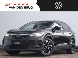 Zwart (metallic) Gebruikt 2023 VW ID.4 Pro SUV | € 33.900 (Eerlijke prijs)