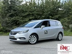 Overige Gebruikt 2019 Opel Zafira Tourer MPV | € 11.950