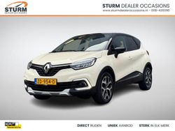 Wit Gebruikt 2019 Renault Captur Intens SUV | € 15.489 (Goede deal)