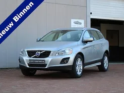 Grijs Gebruikt 2009 Volvo XC60 Summum SUV | € 21.950