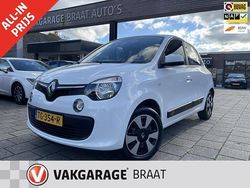 Wit Gebruikt 2018 Renault Twingo Collection Hatchback | € 8.750 (Eerlijke prijs)