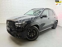 Overige Gebruikt 2024 Mercedes GLE53 AMG AMG SUV | € 104.999