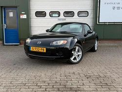 Gebruikt 2006 Mazda MX5 Cabriolet | € 6.499 (Goede deal)