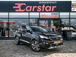 Zwart Gebruikt 2020 Peugeot 3008 Premium SUV | € 16.450 (Eerlijke prijs)