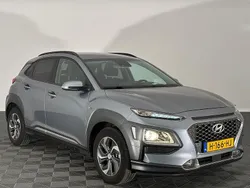 Grijs Gebruikt 2020 Hyundai Kona SUV | € 21.900 (Goede deal)