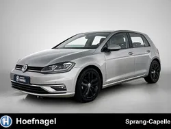 Grijs Gebruikt 2018 VW Golf VII Highline Hatchback | € 18.500 (Goede deal)