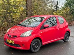 Gebruikt 2007 Toyota Aygo Hatchback | € 1.199 (Eerlijke prijs)