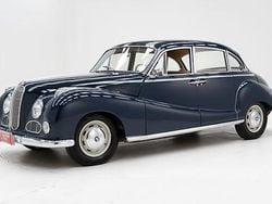 Overige Gebruikt 1955 BMW 502 | € 34.950