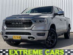 Blauw Gebruikt 2020 Dodge Ram Limited Pickup | € 69.950