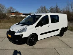 Wit Gebruikt 2016 Peugeot Expert Van | € 6.950 (Iets duurder)