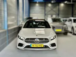 Wit Gebruikt 2019 Mercedes A250 Premium Plus Hatchback | € 23.500
