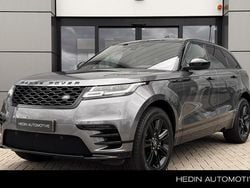 Grijs Gebruikt 2018 Land Rover Range Rover Velar SE Dynamic SUV | € 36.895 (Eerlijke prijs)