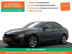 Grijs Gebruikt 2012 BMW 328 Executive Sedan | € 16.900 (Eerlijke prijs)