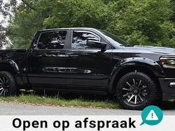 Zwart Gebruikt 2020 Dodge Ram Pickup | € 59.950