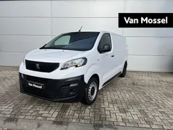 Wit Gebruikt 2022 Peugeot Expert Premium Van | € 24.440 (Eerlijke prijs)
