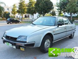 Zilver Gebruikt 1981 Citroën CX Sedan | € 7.999