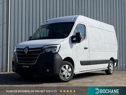 Wit Gebruikt 2023 Renault Master Van | € 22.057 (Goede deal)
