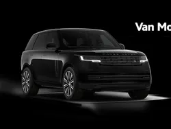 Zwart Nieuw 2025 Land Rover Range Rover Autobiography SUV | € 194.440 (Goede deal)