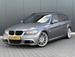 Grijs Gebruikt 2010 BMW 325 M Sport Stationwagen | € 10.990 (Goede deal)