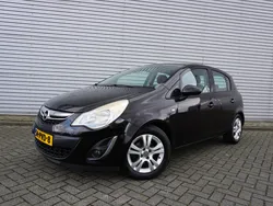 Hatchback Gebruikt 2011 Opel Corsa Edition Hatchback | € 2.250 (Iets duurder)