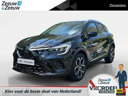 Onyx black m Gebruikt 2024 Mitsubishi ASX Edition SUV | € 25.935 (Goede deal)