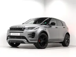 Eiger greyebony grained leather seat facings with ebony/ebony interior Gebruikt 2023 Land Rover Range Rover evoque SE Dynamic SUV | € 57.445 (Duur)