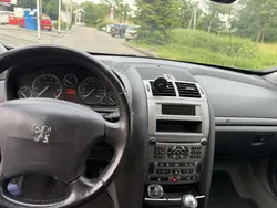 Gebruikt 2005 Peugeot 407 Tendance Sedan | € 1.650