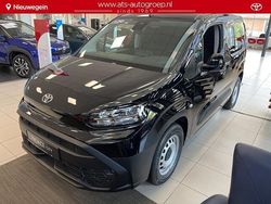 Overig Nieuw 2025 Toyota Proace City Van | € 23.400 (Super prijs)