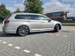 Grijs Gebruikt 2015 VW Passat Edition Stationwagen | € 9.900